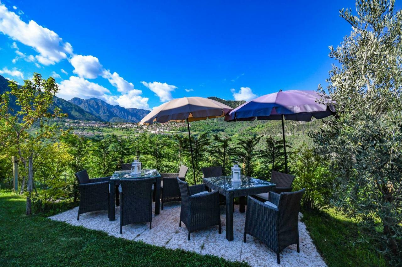Georesort Aparthotel Tremosine