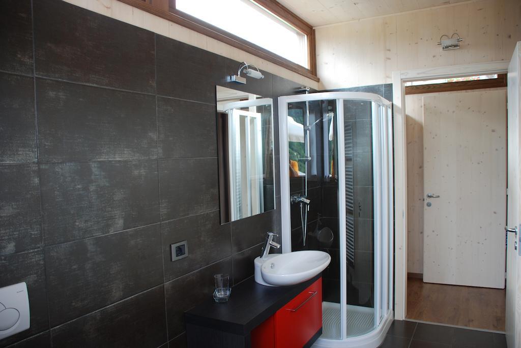 Aparthotel Georesort Tremosine