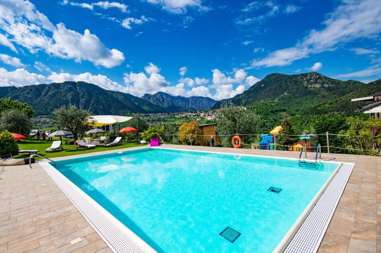 Aparthotel Georesort Tremosine