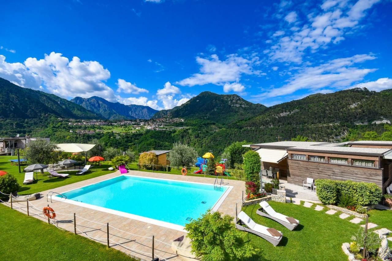 Aparthotel Georesort *