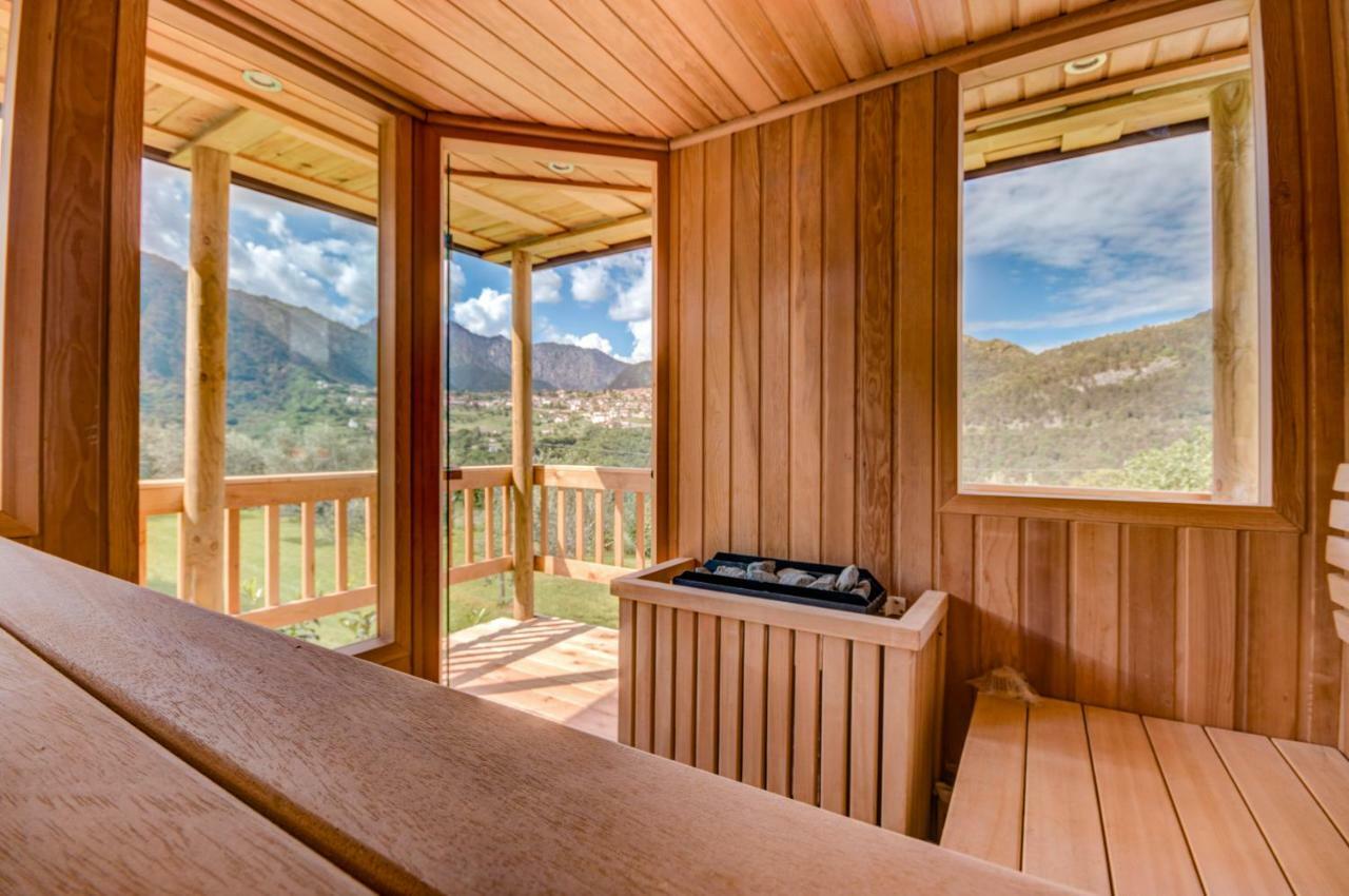 Georesort Aparthotel Tremosine