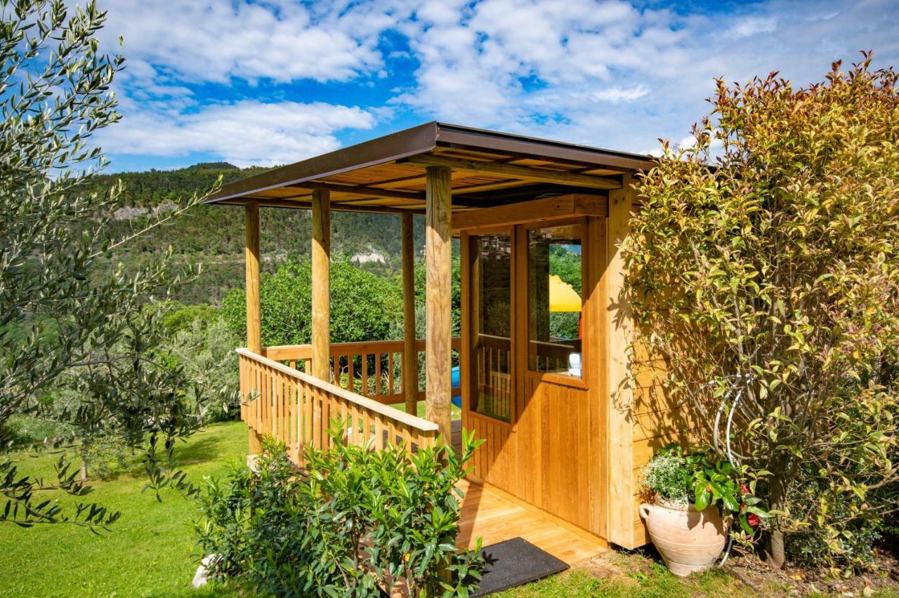 Georesort Aparthotel Tremosine