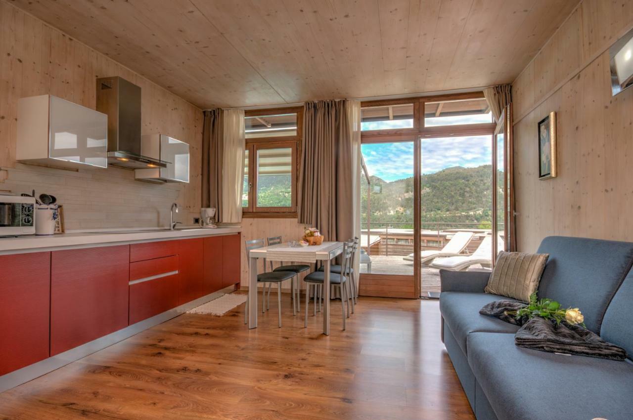 Georesort * Tremosine