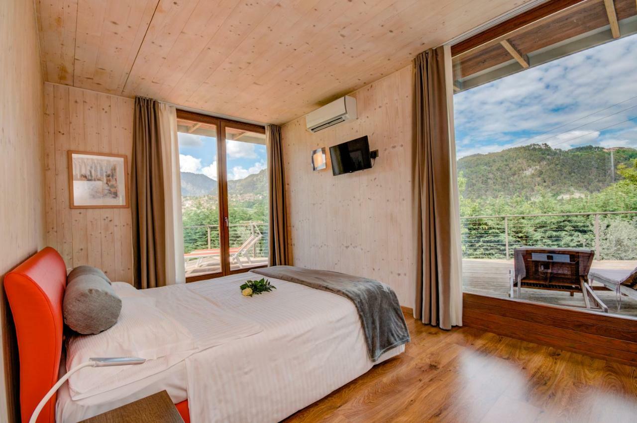 Georesort Tremosine