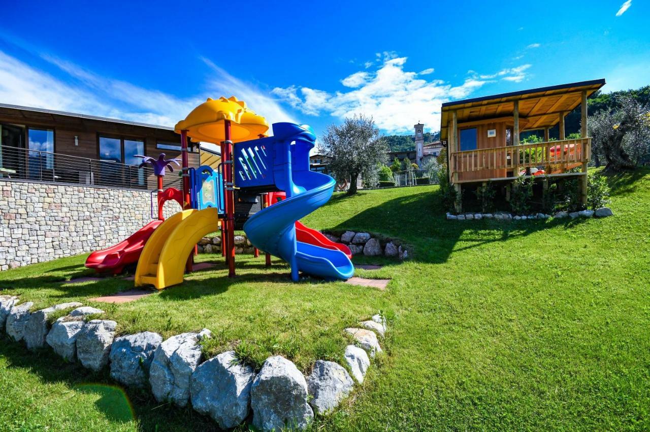 Aparthotel Georesort Tremosine