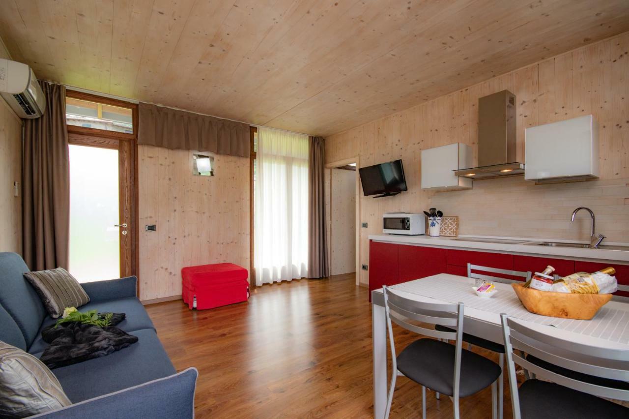 Aparthotel Georesort *