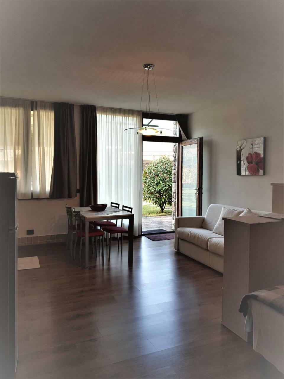 Georesort Tremosine